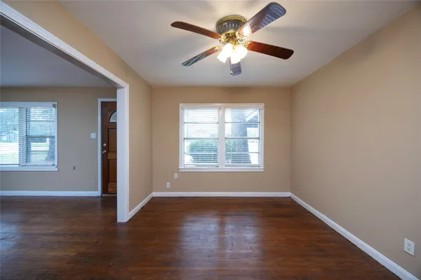 $1,650 | 304 Harris Boulevard, Conroe, TX 77301
