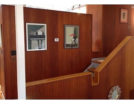 7 Upson Road Wellesley, MA 02482 - Photo 11 of 18 a view of an front door