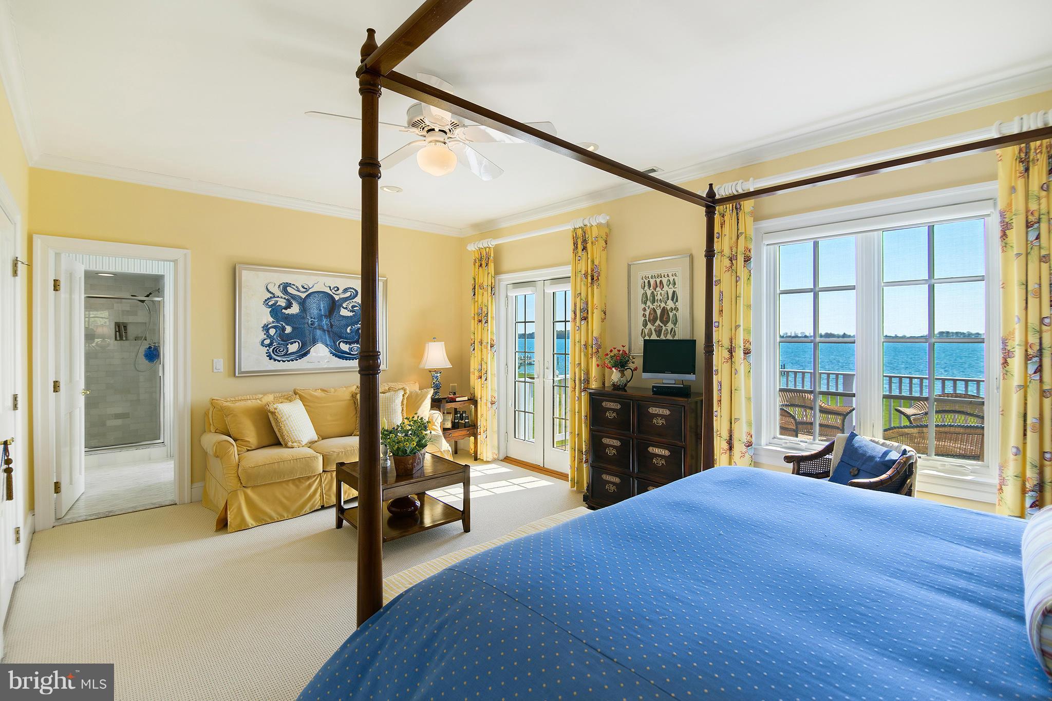 7320 Hambleton Road St. Michaels, MD 21663 - Photo 12 of 30 Bedroom