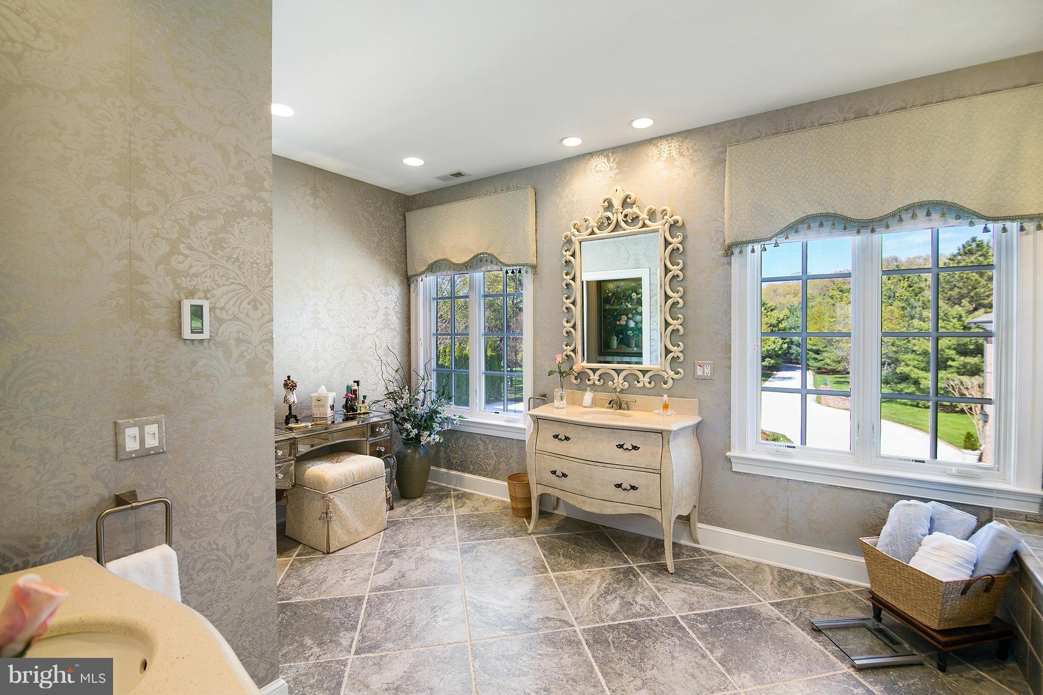 7320 Hambleton Road St. Michaels, MD 21663 - Photo 17 of 30 Bath (Master)