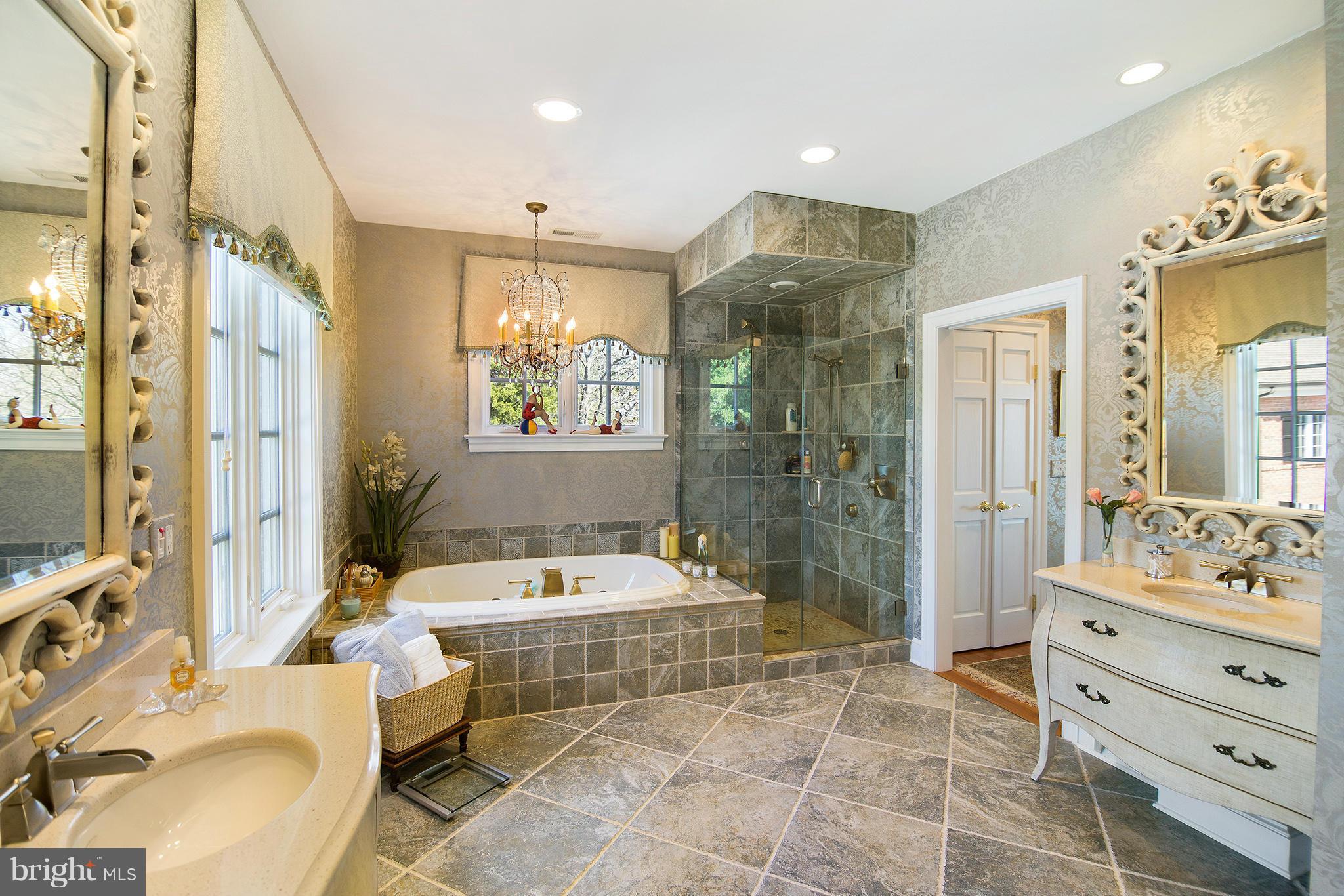 7320 Hambleton Road St. Michaels, MD 21663 - Photo 18 of 30 Bath (Master)