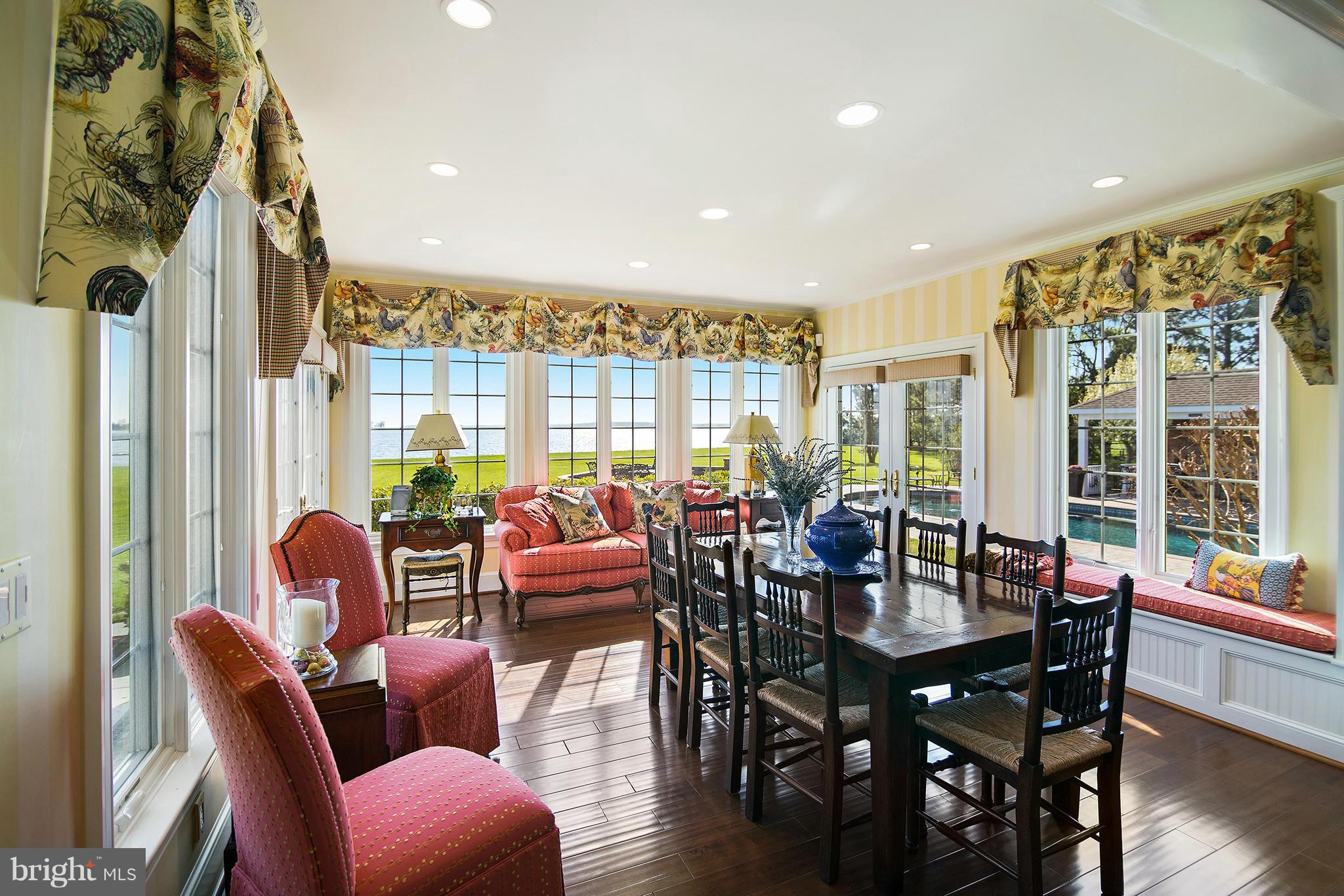 7320 Hambleton Road St. Michaels, MD 21663 - Photo 22 of 30 Interior (General)