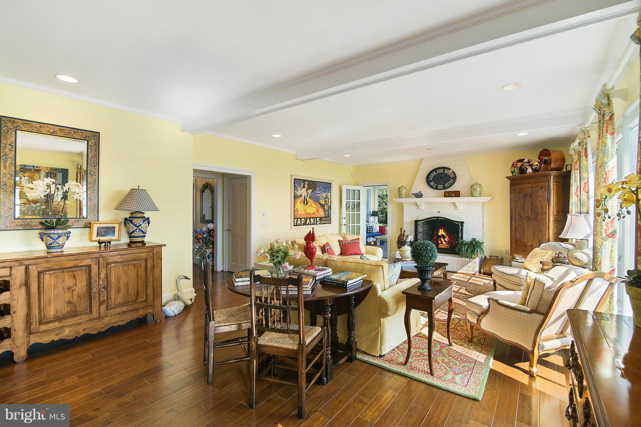 7320 Hambleton Road St. Michaels, MD 21663 - Photo 23 of 30 Family Room