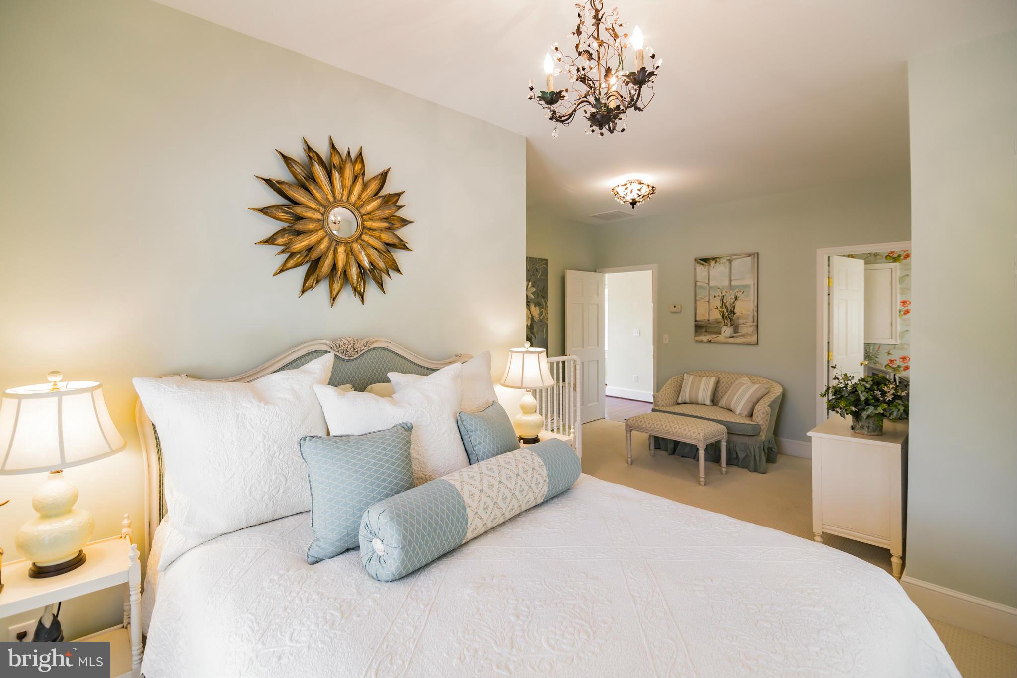 7320 Hambleton Road St. Michaels, MD 21663 - Photo 26 of 30 Bedroom