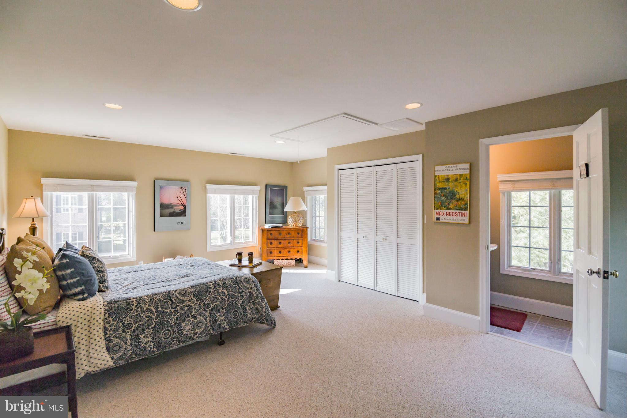 7320 Hambleton Road St. Michaels, MD 21663 - Photo 29 of 30 Bedroom