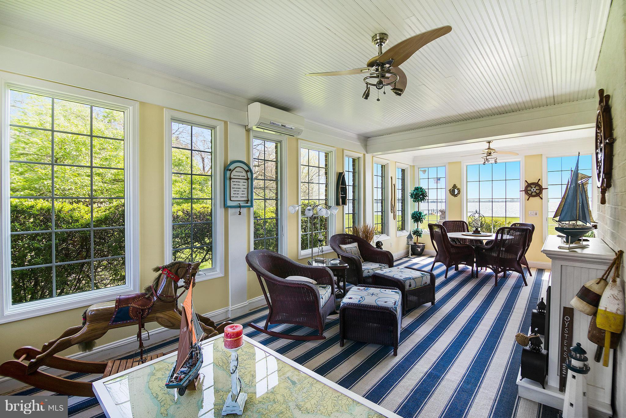 7320 Hambleton Road St. Michaels, MD 21663 - Photo 5 of 30 Interior (General)