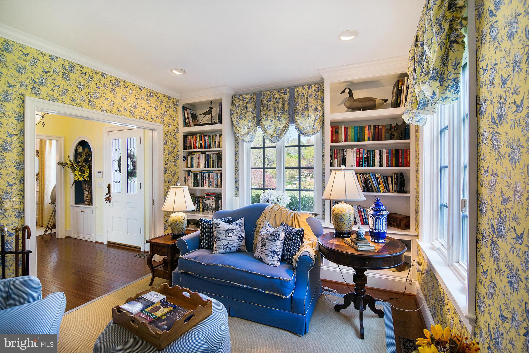 7320 Hambleton Road St. Michaels, MD 21663 - Photo 6 of 30 Living Room