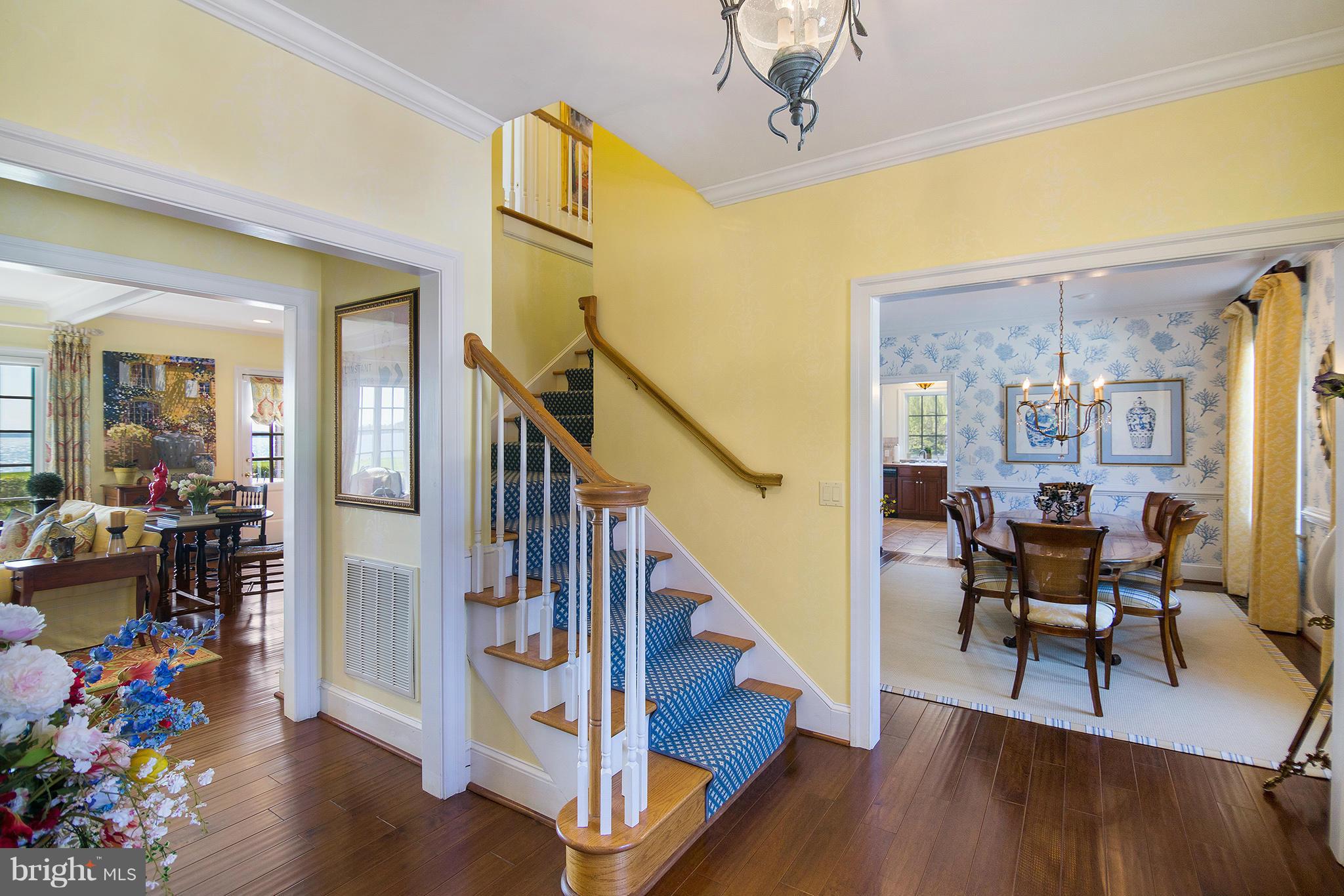 7320 Hambleton Road St. Michaels, MD 21663 - Photo 7 of 30 Interior (General)