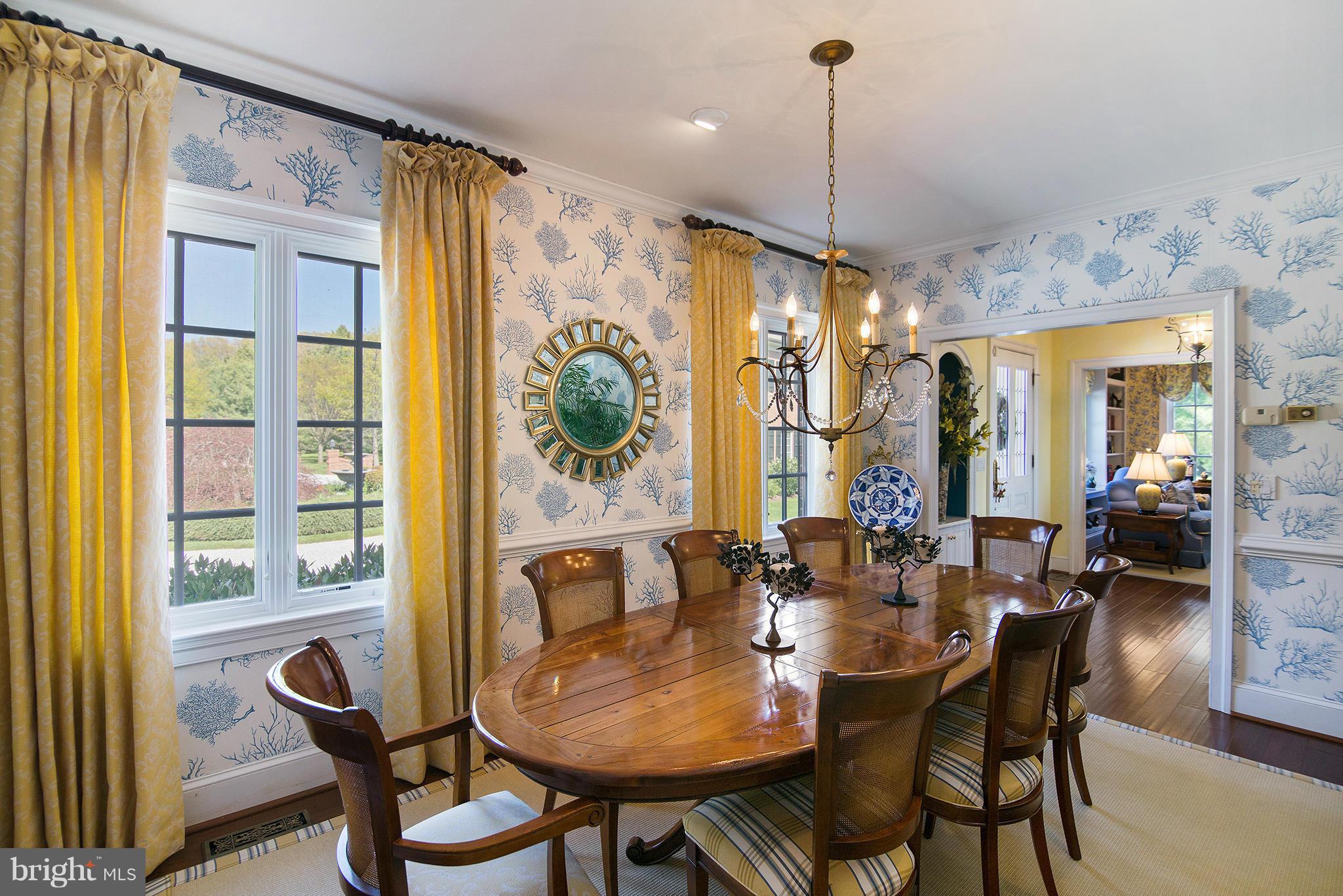 7320 Hambleton Road St. Michaels, MD 21663 - Photo 8 of 30 Dining Room