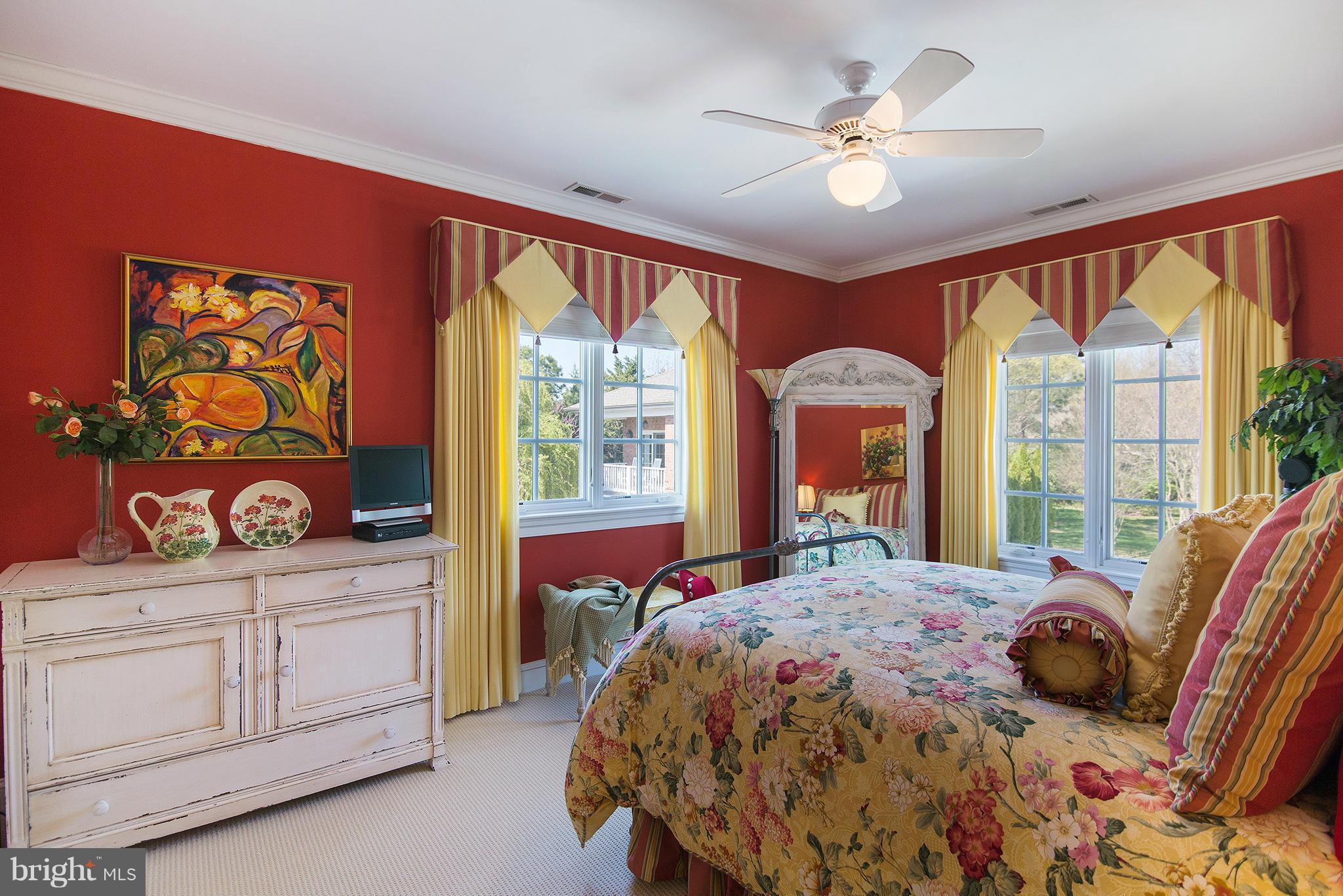 7320 Hambleton Road St. Michaels, MD 21663 - Photo 9 of 30 Bedroom