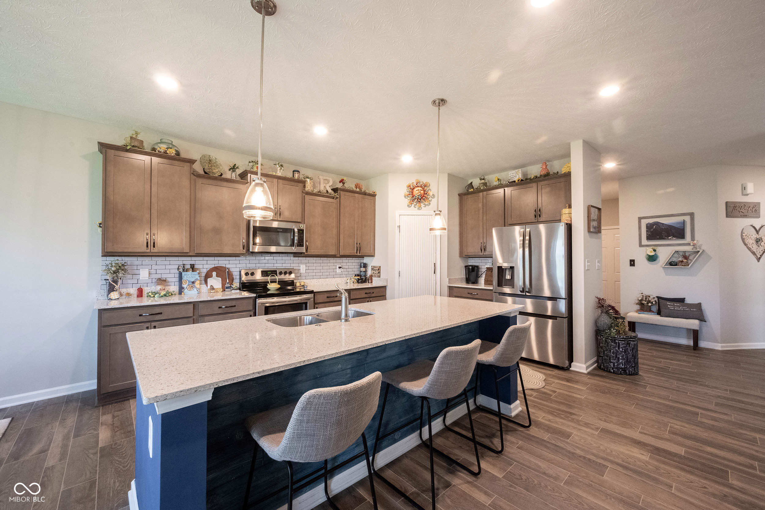 9865 Olympic Boulevard Pendleton, IN 46064 - Photo 7 of 37