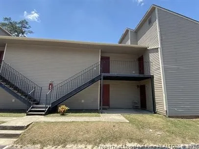 $900 | 1122 Southwood Drive, Unit 3, Fayetteville, NC 28304