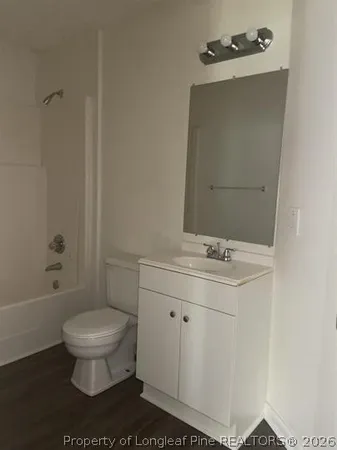 $900 | 1122 Southwood Drive, Unit 3, Fayetteville, NC 28304