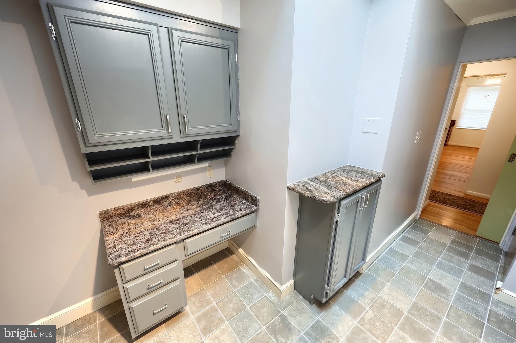 2850 Iron Stone Hill Road York, PA 17403 - Photo 39 of 61 Laundry with folding area