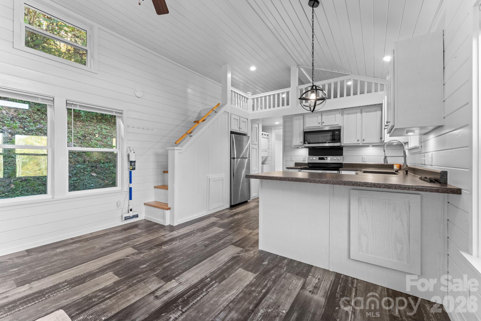 619 Kitchens Branch Road Sylva, NC 28779 - Photo 4 of 13