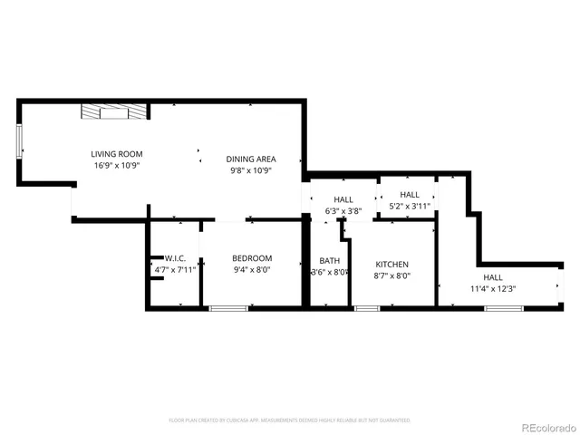 $729,995 | 1435 South Lincoln Street, Denver, CO 80210