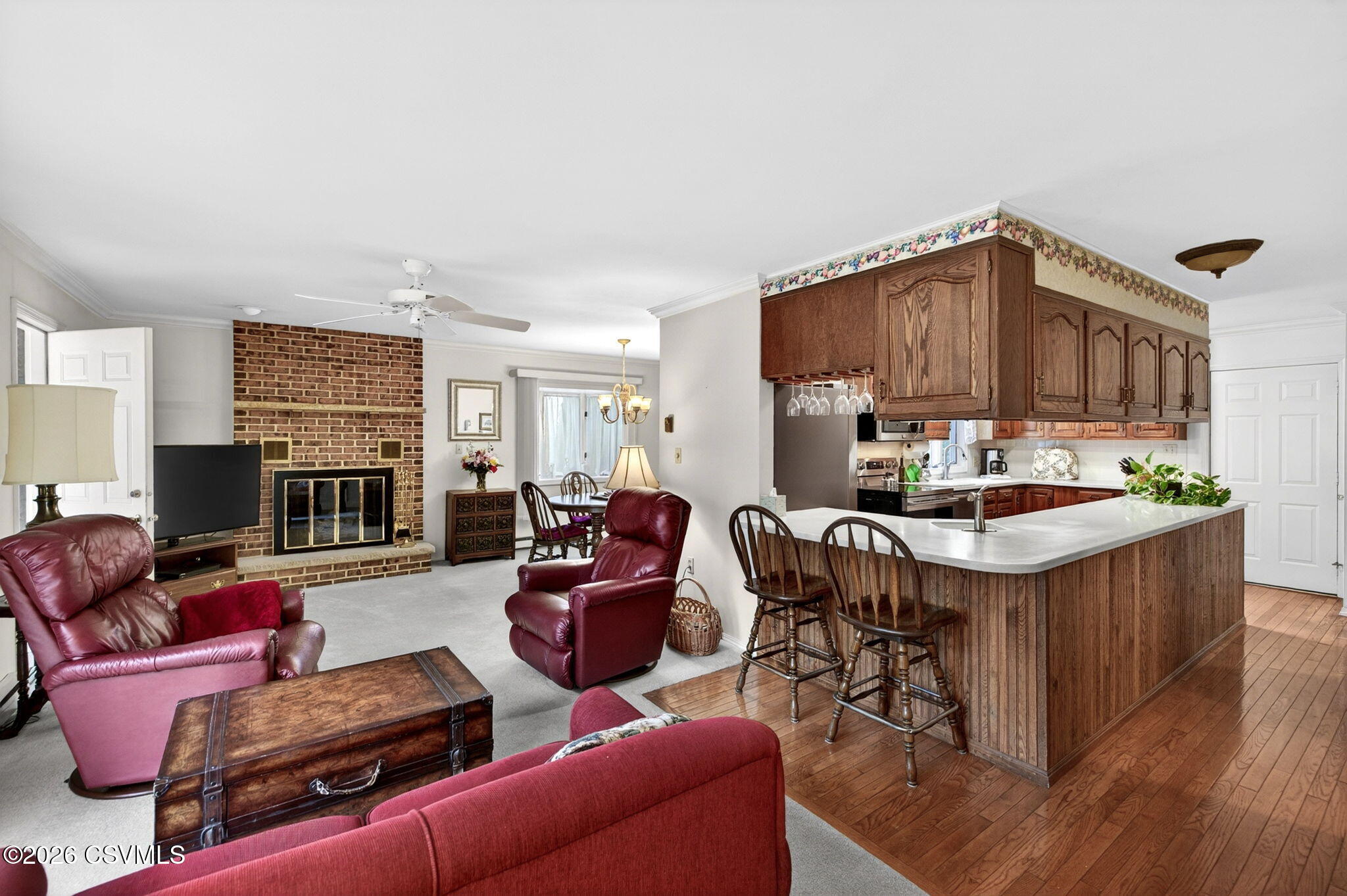 112 Kaseville Road Danville, PA 17821 - Photo 10 of 53
