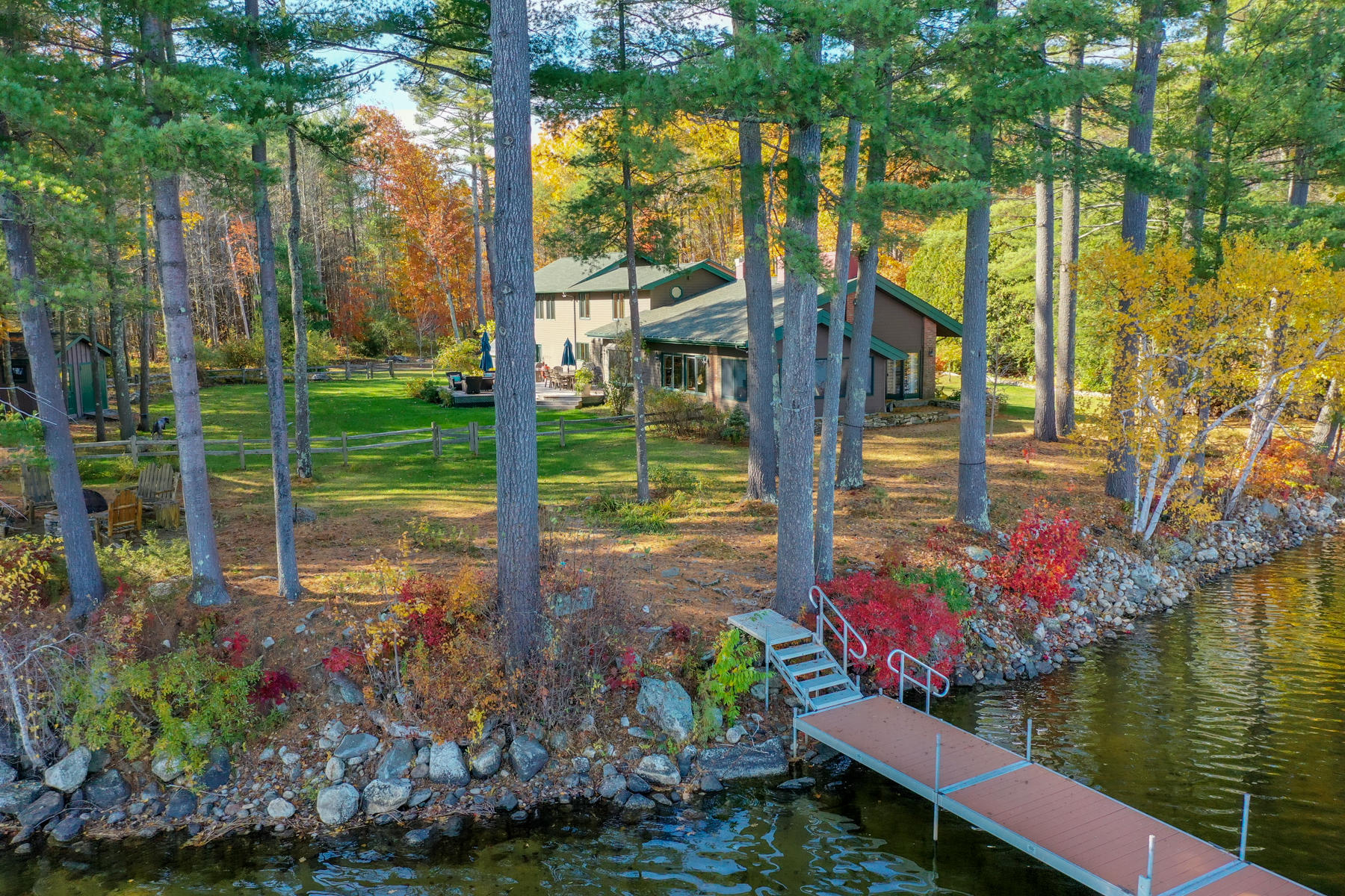 165 West Shore Road Auburn, ME 04210 - Photo 5 of 62 05