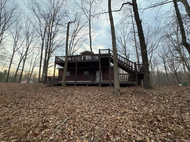 $211,000 | 21 Foggy Mountain Lane, Belvidere, TN 37306