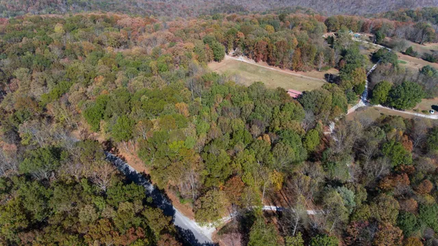 $211,000 | 21 Foggy Mountain Lane, Belvidere, TN 37306