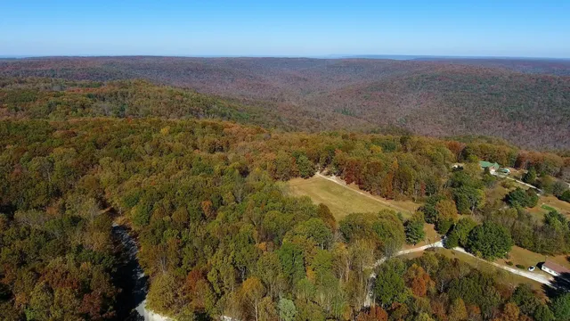 $211,000 | 21 Foggy Mountain Lane, Belvidere, TN 37306