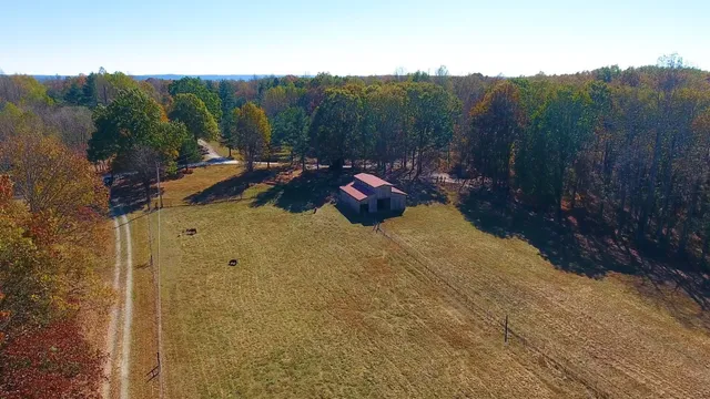 $211,000 | 21 Foggy Mountain Lane, Belvidere, TN 37306