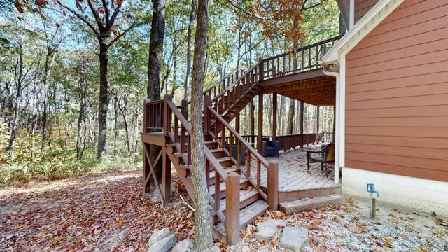 $211,000 | 21 Foggy Mountain Lane, Belvidere, TN 37306