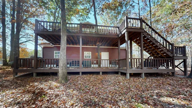 $211,000 | 21 Foggy Mountain Lane, Belvidere, TN 37306