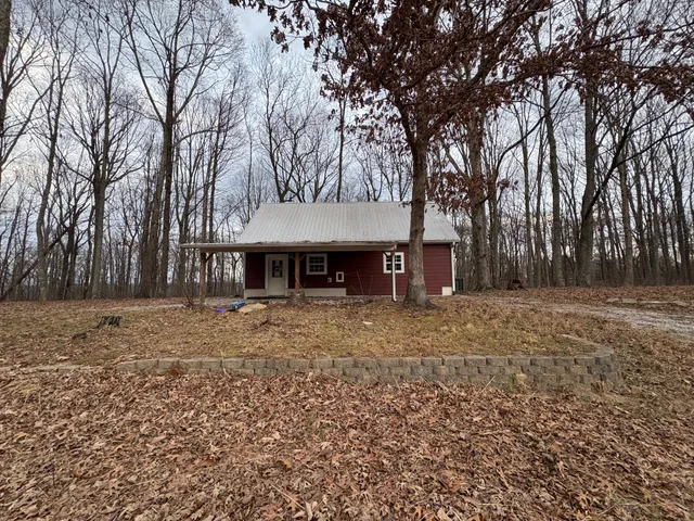 $211,000 | 21 Foggy Mountain Lane, Belvidere, TN 37306
