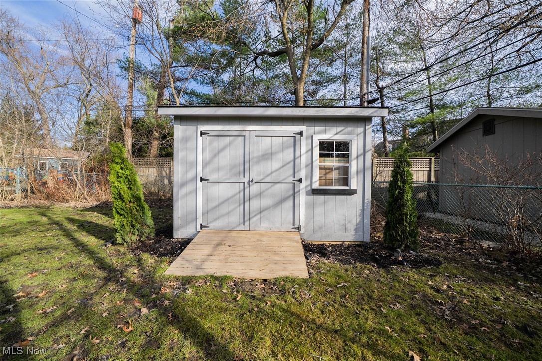 2673 Eaton Road Cleveland, OH 44118 - Photo 42 of 48 Gallery Image 42