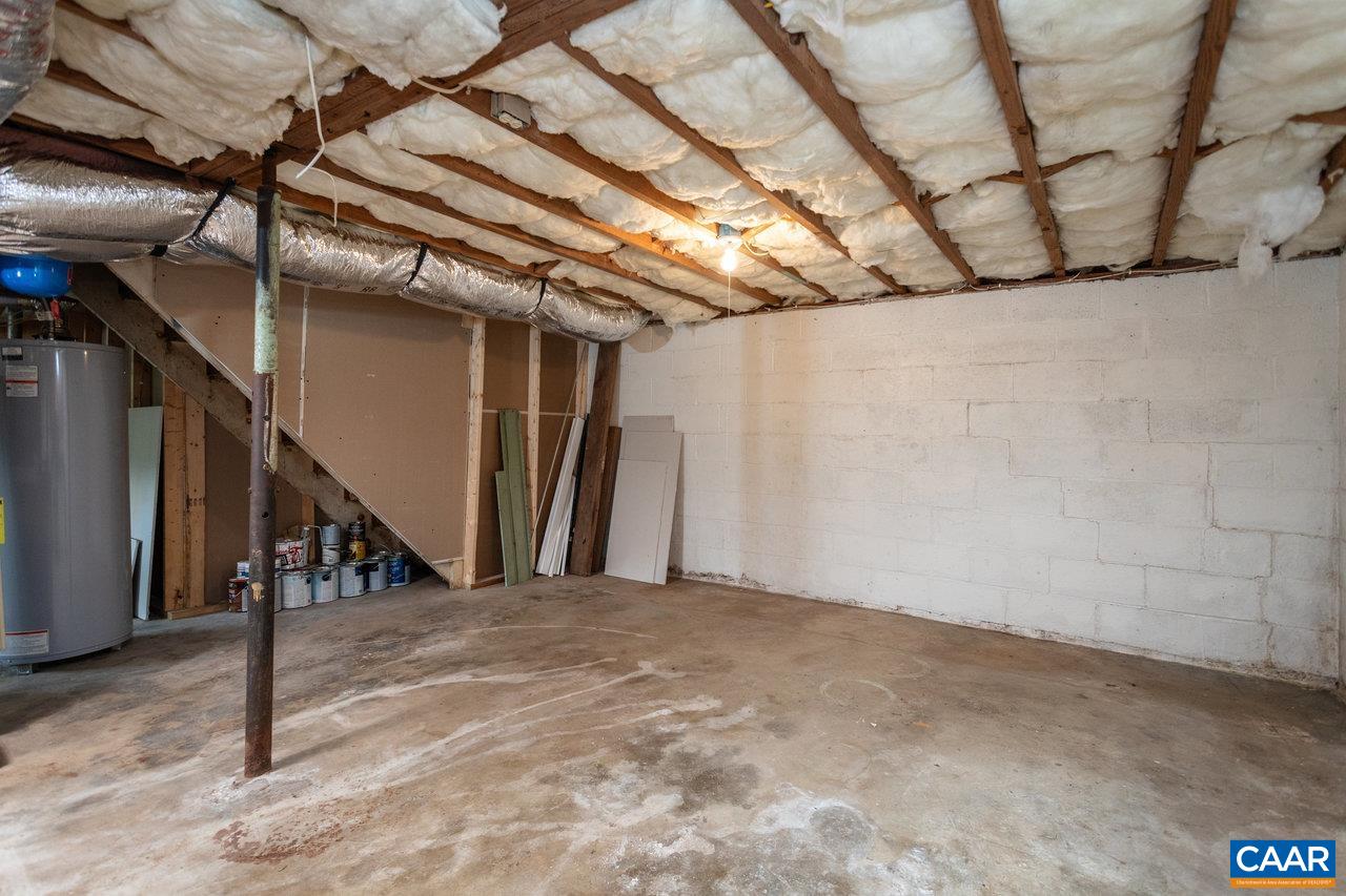 703 Monroe Street Staunton, VA 24401 - Photo 33 of 46 a view of an empty room
