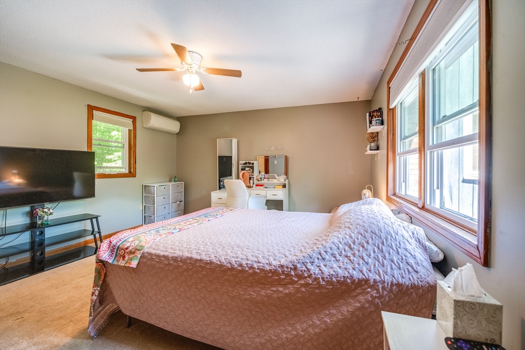 72 Stillwater Road, Unit A Deerfield, MA 01373 - Photo 21 of 27