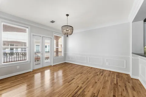 $3,200 | 827 Rosine Street, Houston, TX 77019