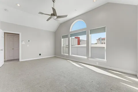 $3,200 | 827 Rosine Street, Houston, TX 77019