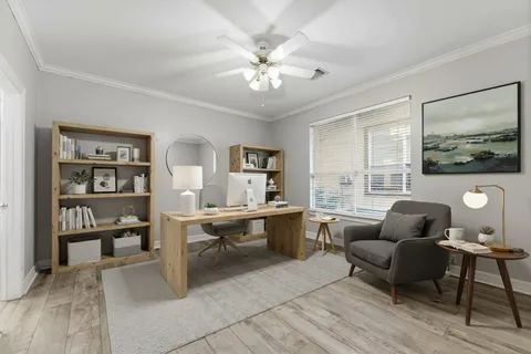 $3,200 | 827 Rosine Street, Houston, TX 77019