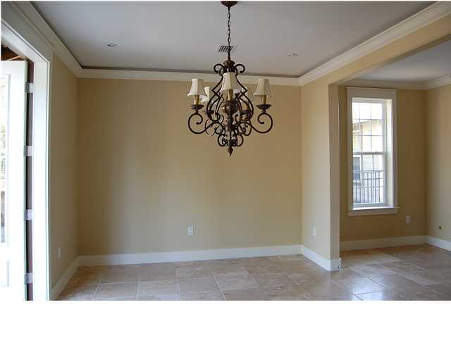 492 West Harborview Road Santa Rosa Beach, FL 32459 - Photo 8 of 16 a black and white photo of a room
