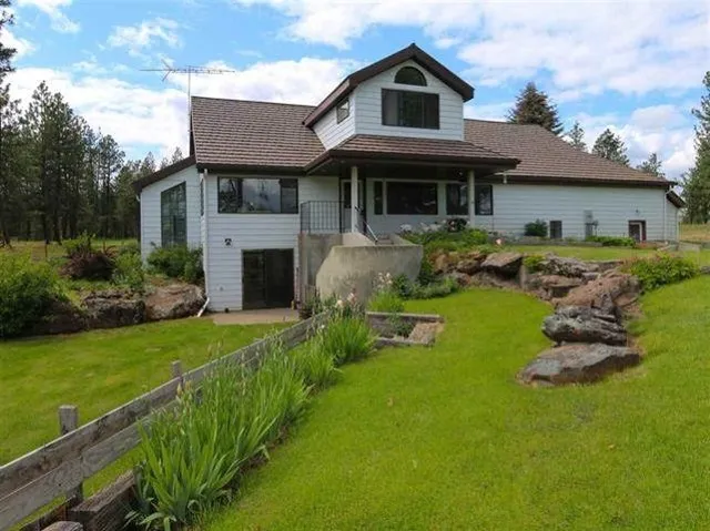 $749,999 | 15817 South Whitehouse Lane, Cheney, WA 99004