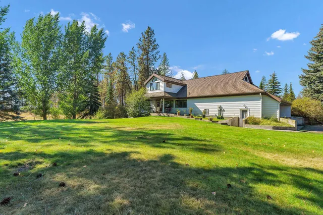 $749,999 | 15817 South Whitehouse Lane, Cheney, WA 99004