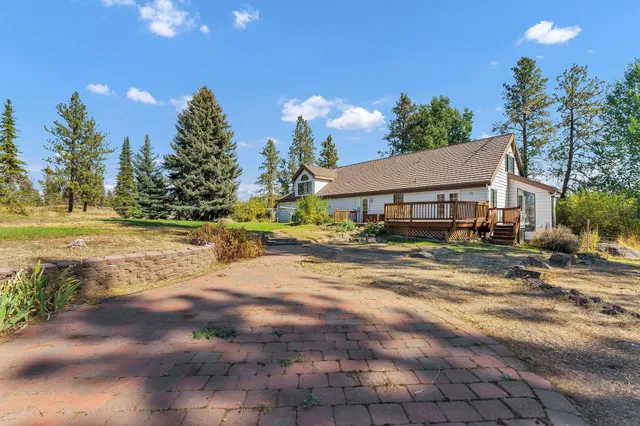 $749,999 | 15817 South Whitehouse Lane, Cheney, WA 99004