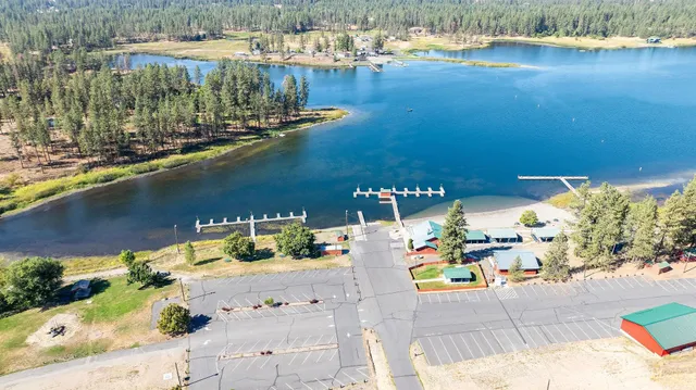 $749,999 | 15817 South Whitehouse Lane, Cheney, WA 99004