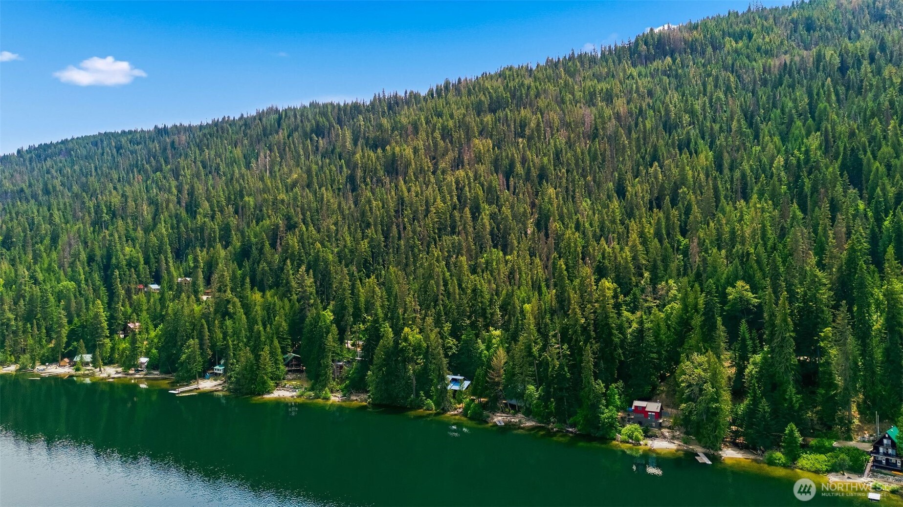 0 Cedar Brae Road Leavenworth, WA 98826 - Photo 4 of 29