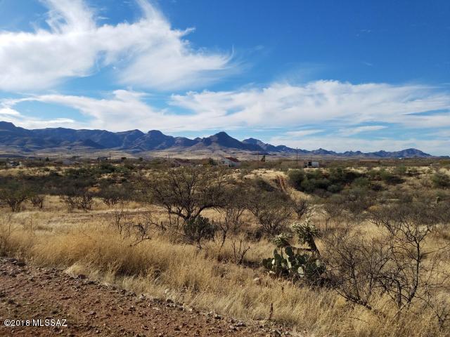 132 Avenida Pastor, Unit 97 Rio Rico, AZ 85648 - Photo 1 of 1