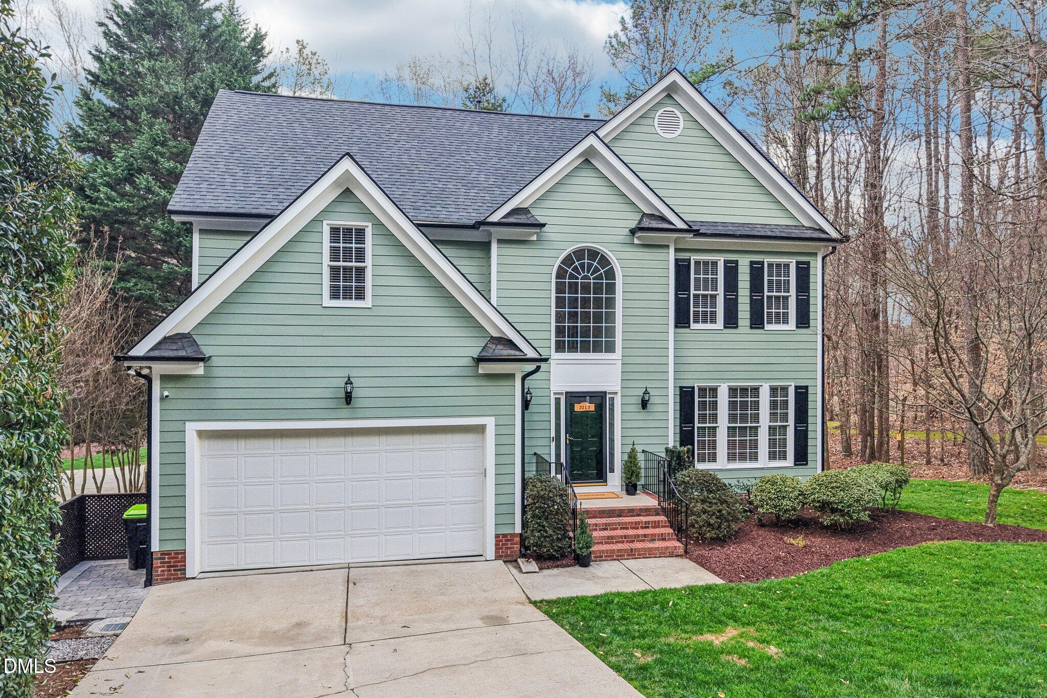 2013 Kinleys Way Raleigh, NC 27613 - Photo 3 of 68 52-web-or-mls-Kinleys Way-S1003-052