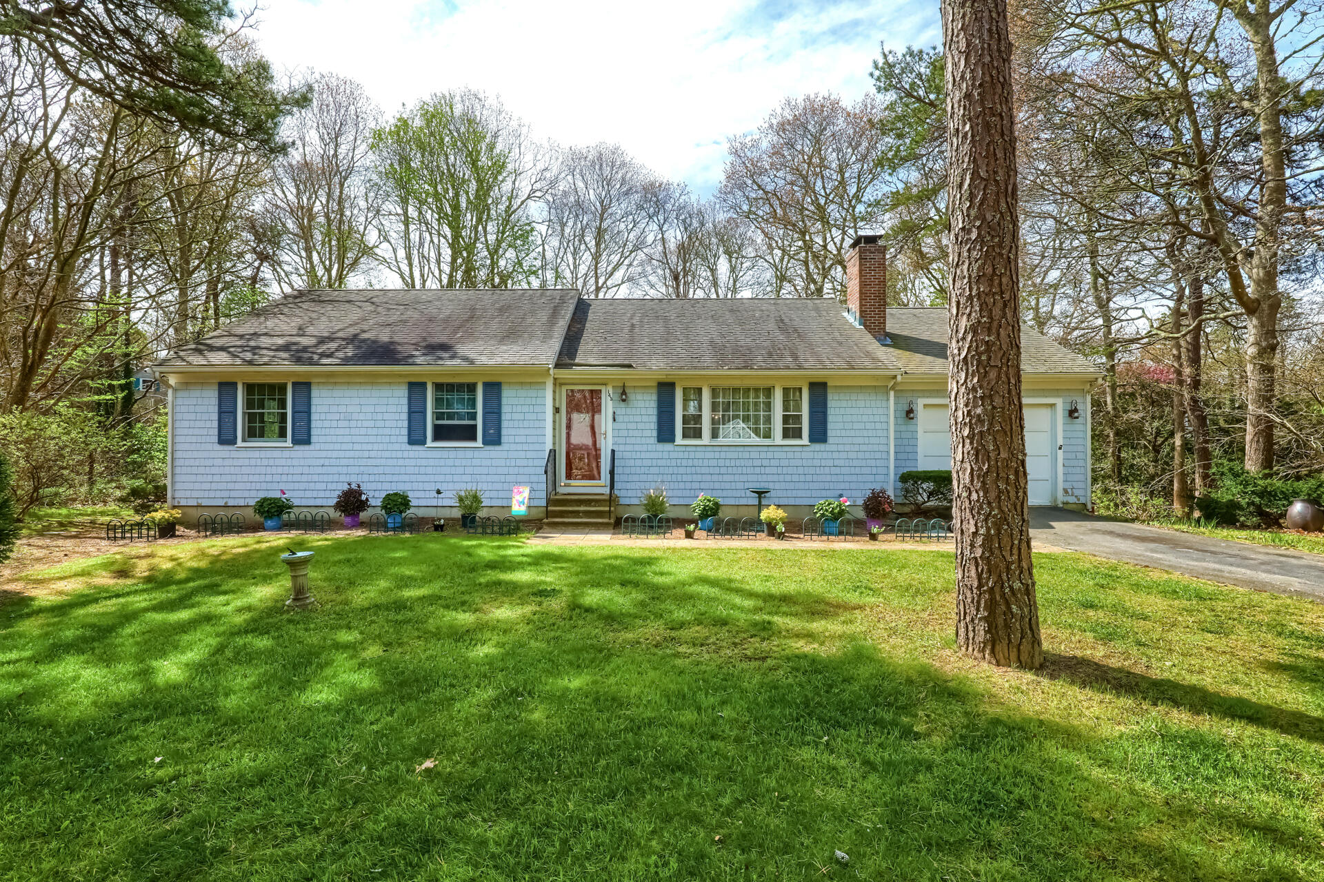 145 Bog Pond Road Brewster, MA 02631 - Photo 1 of 30 145BP Front