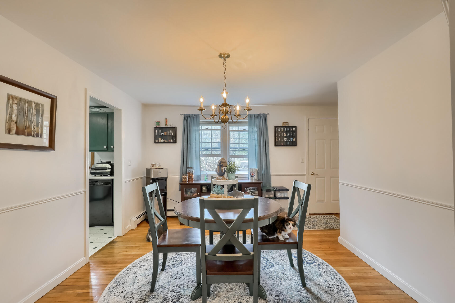 145 Bog Pond Road Brewster, MA 02631 - Photo 12 of 30 145BP DR