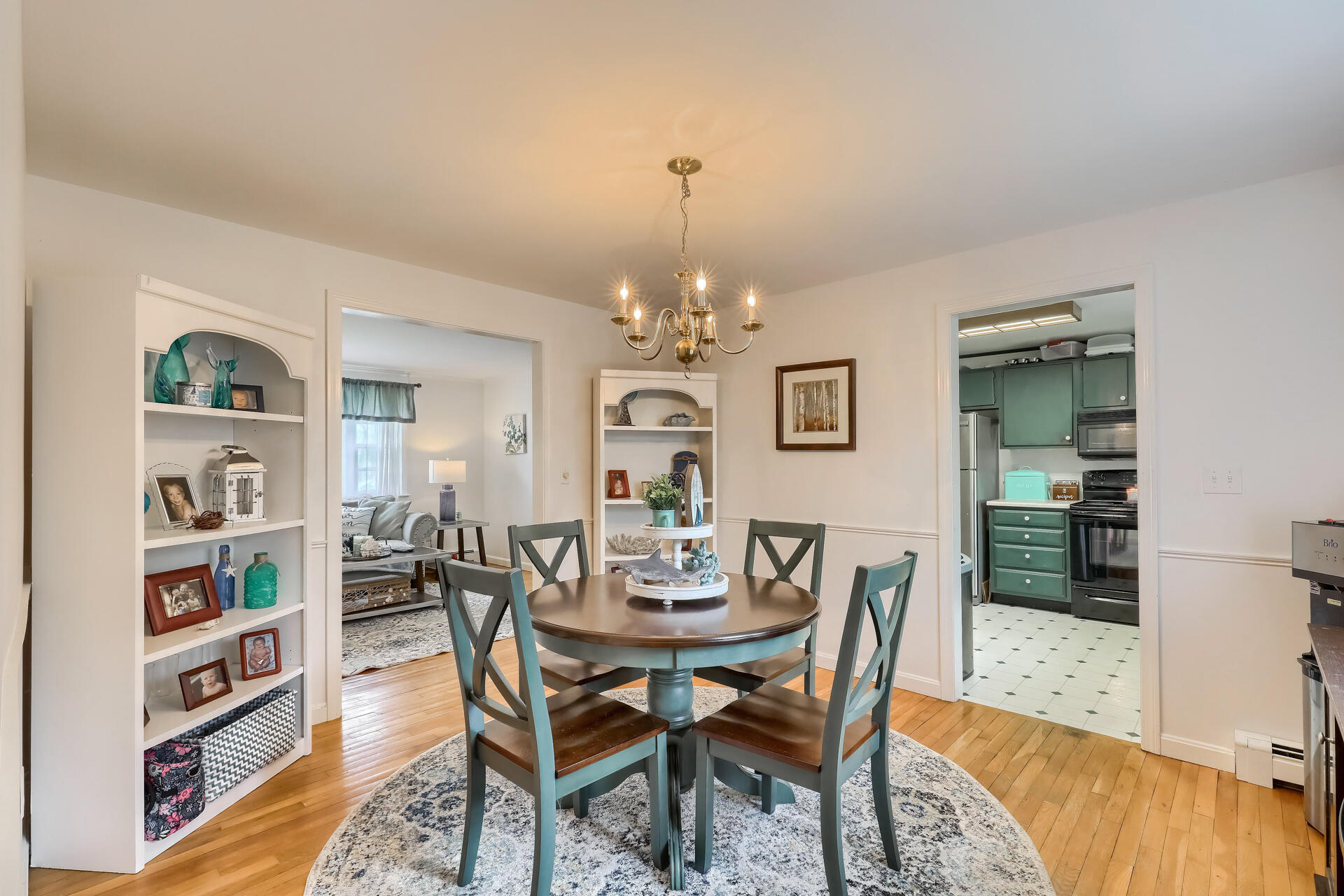145 Bog Pond Road Brewster, MA 02631 - Photo 13 of 30 145BP DR1