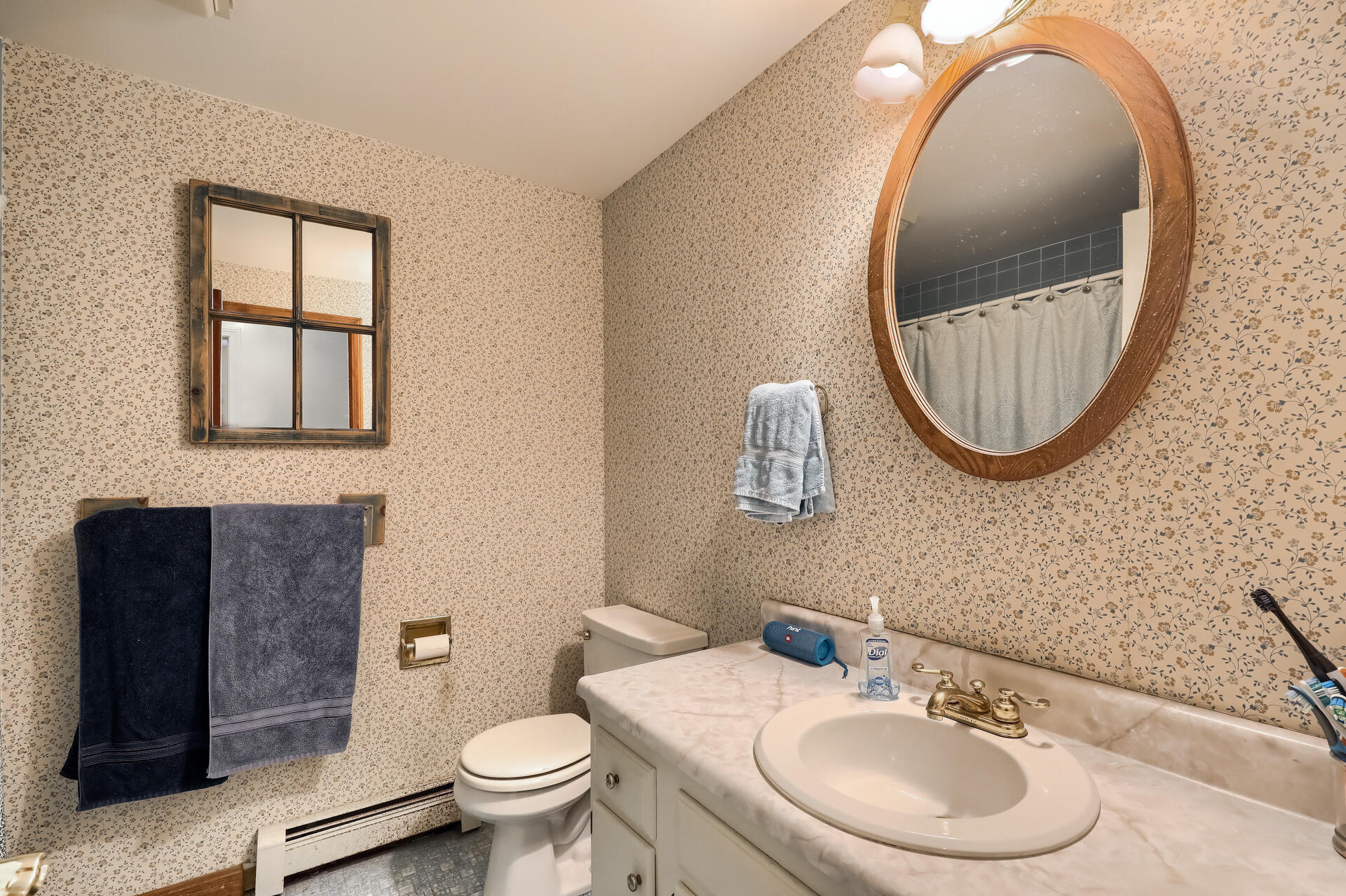 145 Bog Pond Road Brewster, MA 02631 - Photo 19 of 30 145BP BathHall