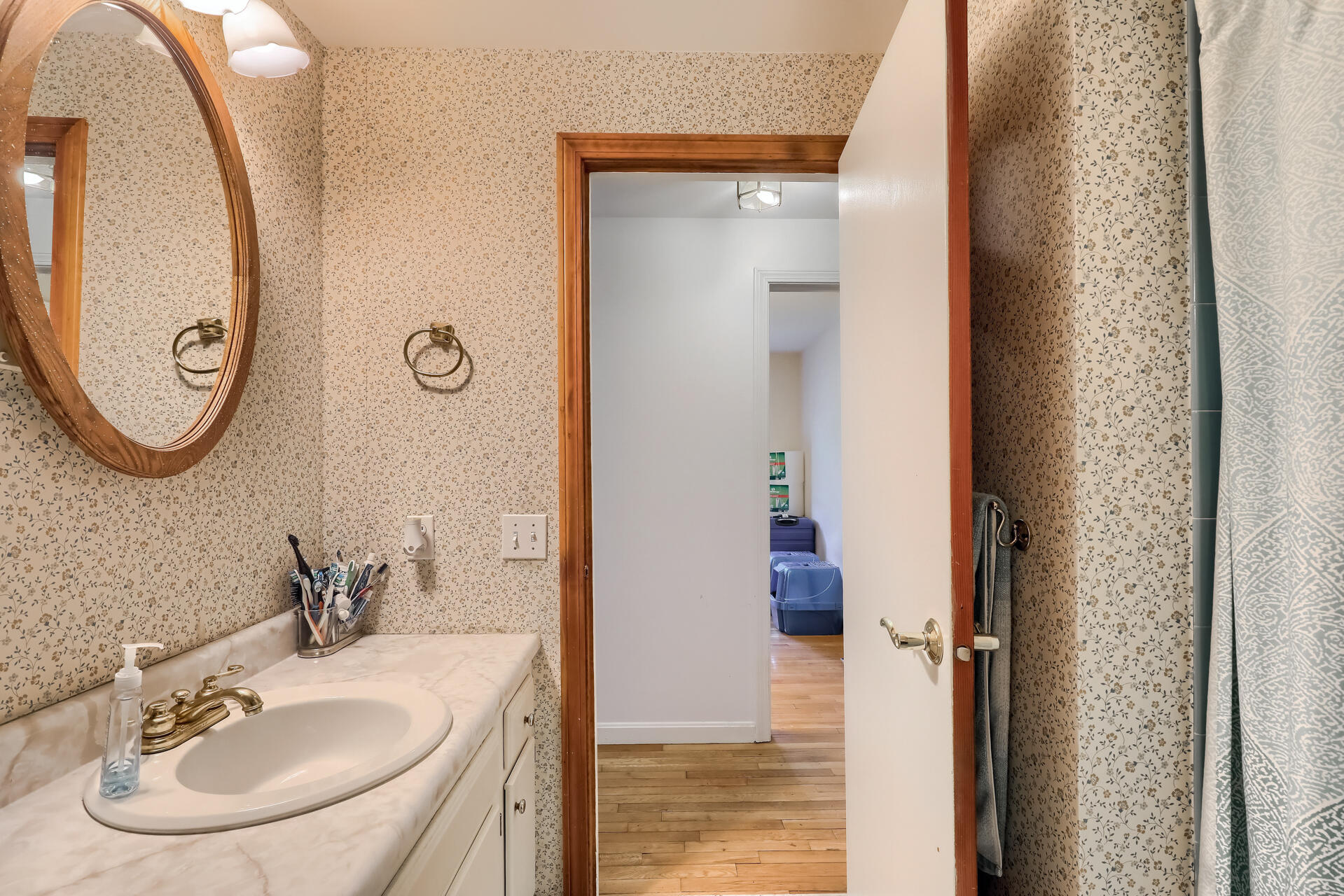 145 Bog Pond Road Brewster, MA 02631 - Photo 20 of 30 145BP BathHall1