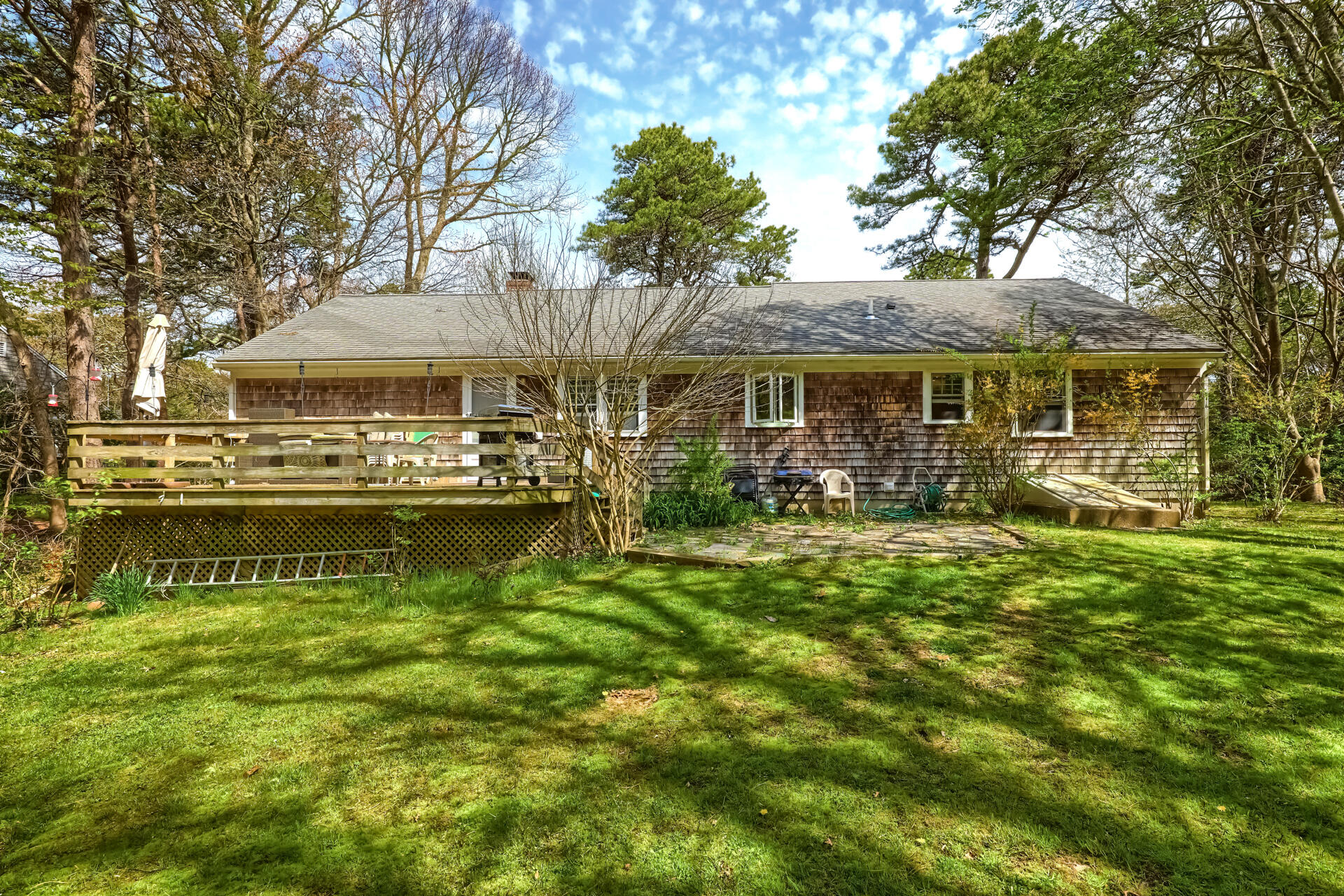 145 Bog Pond Road Brewster, MA 02631 - Photo 27 of 30 145BP Back1