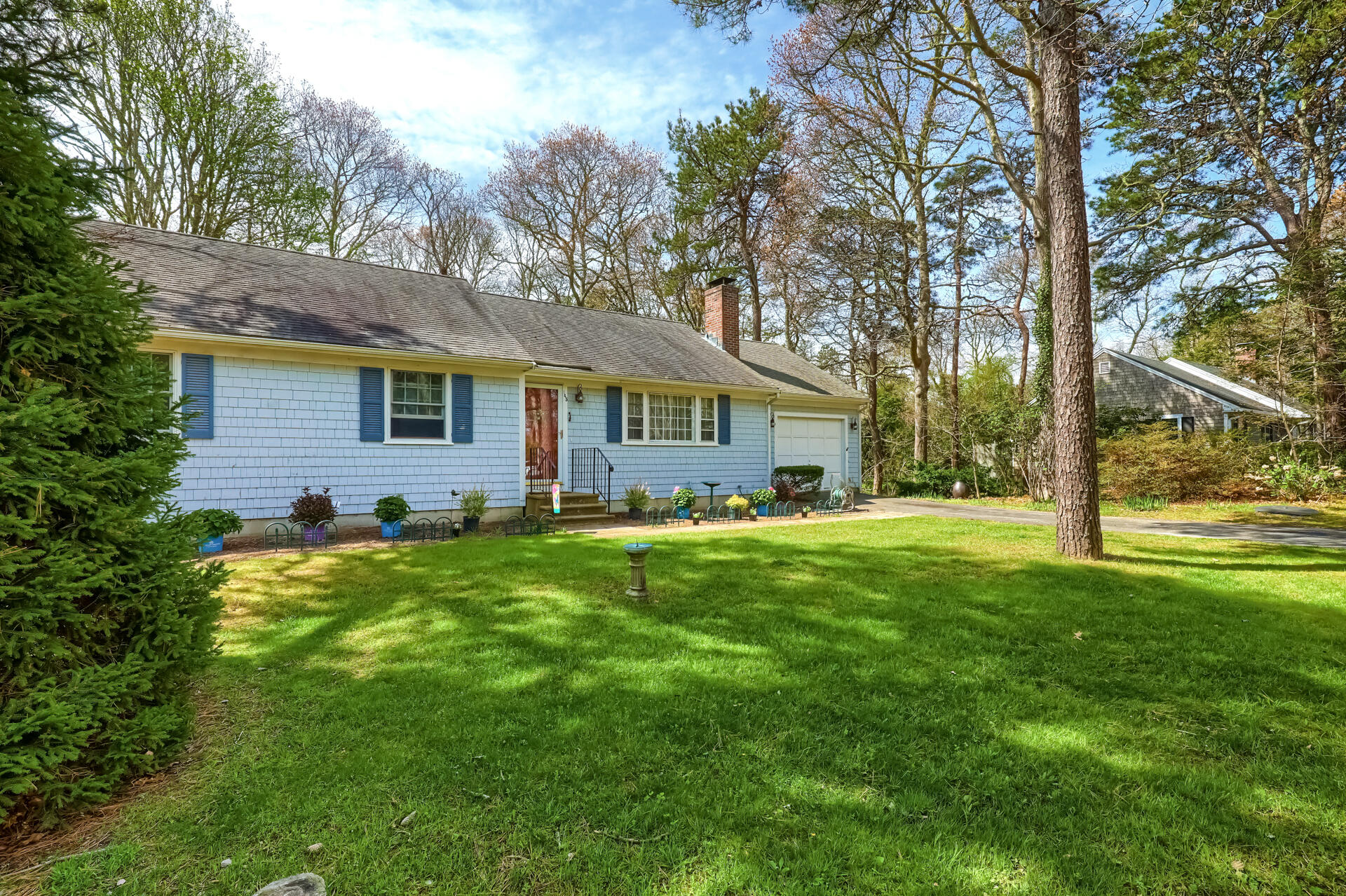 145 Bog Pond Road Brewster, MA 02631 - Photo 28 of 30 145BP Front1